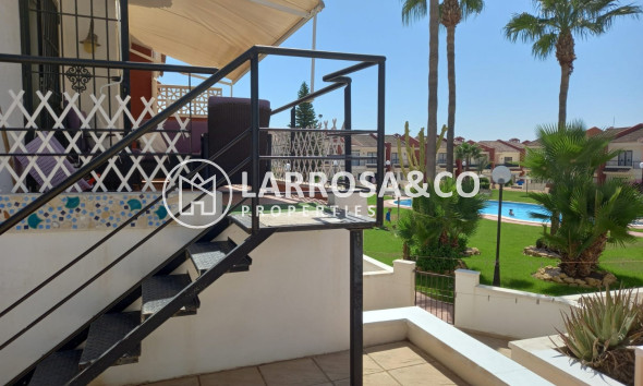 A Vendre - Semi-detached house - Guardamar del Segura - El Raso