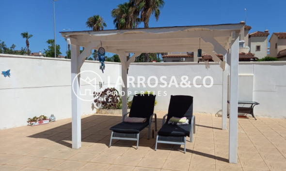 Herverkoop - Semi-detached house - Guardamar del Segura - El Raso