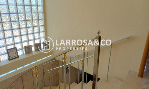 A Vendre - Semi-detached house - Guardamar del Segura - El Raso