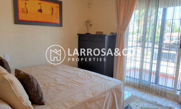 Resale - Semi-detached house - Guardamar del Segura - El Raso