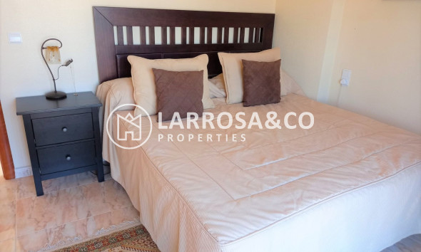 Herverkoop - Semi-detached house - Guardamar del Segura - El Raso