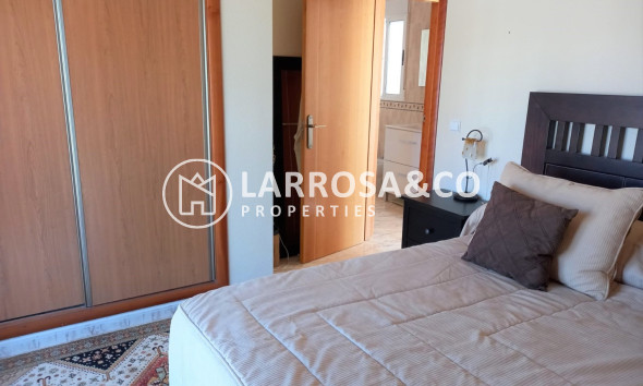 Herverkoop - Semi-detached house - Guardamar del Segura - El Raso