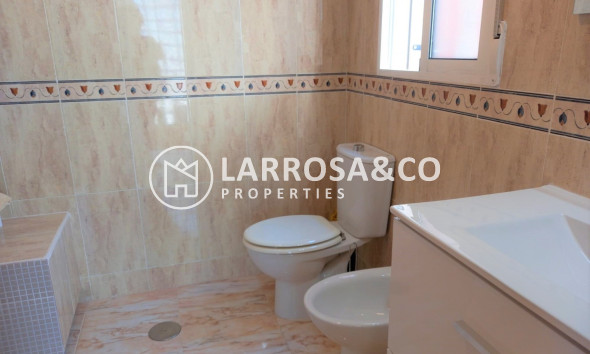 Herverkoop - Semi-detached house - Guardamar del Segura - El Raso