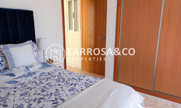 Herverkoop - Semi-detached house - Guardamar del Segura - El Raso