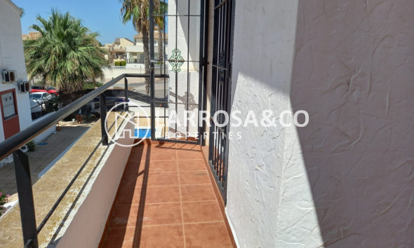 Herverkoop - Semi-detached house - Guardamar del Segura - El Raso