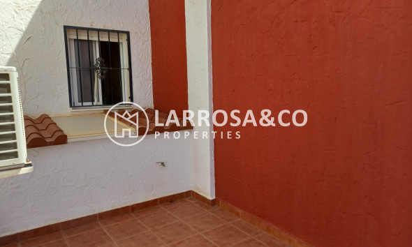 A Vendre - Semi-detached house - Guardamar del Segura - El Raso