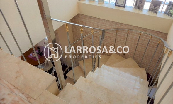 Resale - Semi-detached house - Guardamar del Segura - El Raso