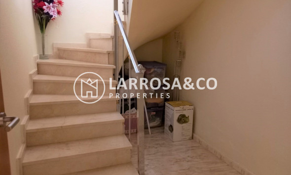 A Vendre - Semi-detached house - Guardamar del Segura - El Raso