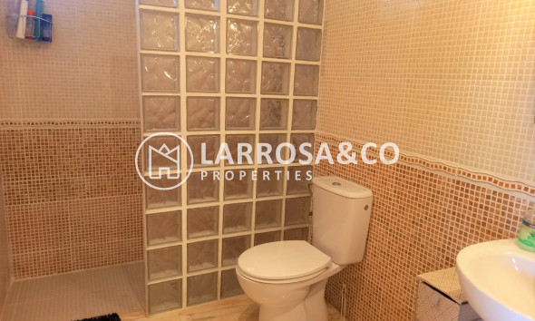 Resale - Semi-detached house - Guardamar del Segura - El Raso