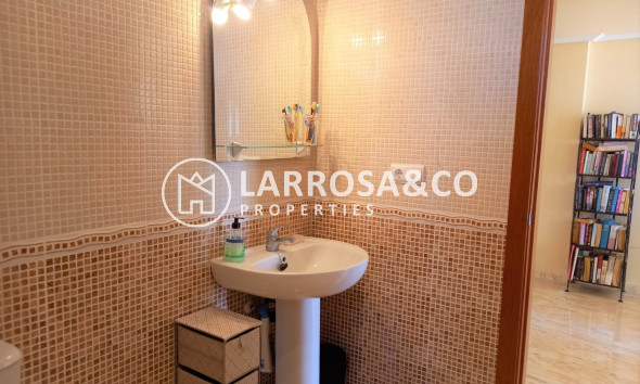 Resale - Semi-detached house - Guardamar del Segura - El Raso