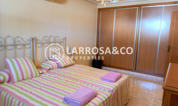 A Vendre - Semi-detached house - Guardamar del Segura - El Raso