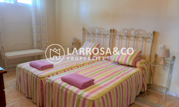 Herverkoop - Semi-detached house - Guardamar del Segura - El Raso