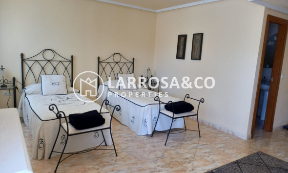 A Vendre - Semi-detached house - Guardamar del Segura - El Raso