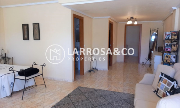 A Vendre - Semi-detached house - Guardamar del Segura - El Raso