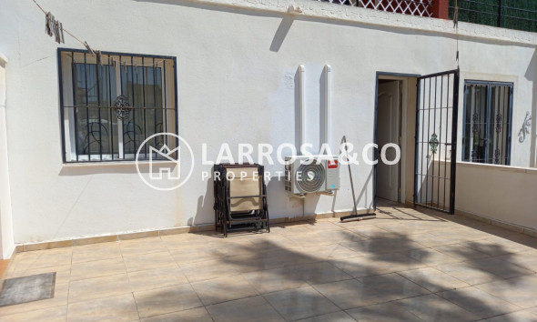 A Vendre - Semi-detached house - Guardamar del Segura - El Raso