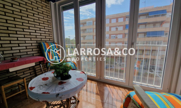 Herverkoop - Apartment - Torrevieja - Acequion