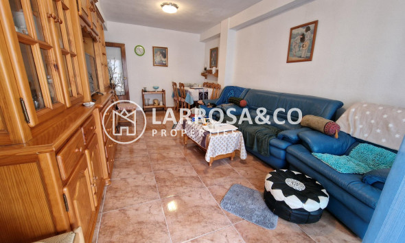 Resale - Apartment - Torrevieja - Acequion