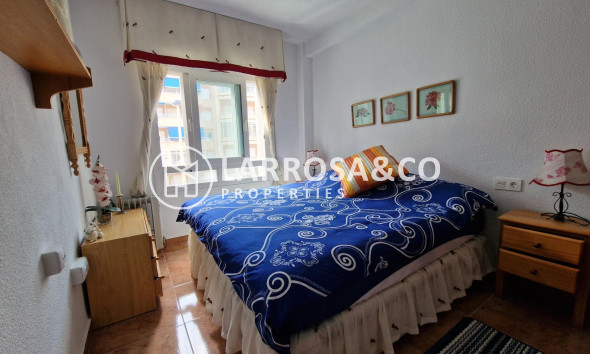 Herverkoop - Apartment - Torrevieja - Acequion