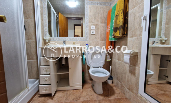 Reventa - Apartamento - Torrevieja - Acequion