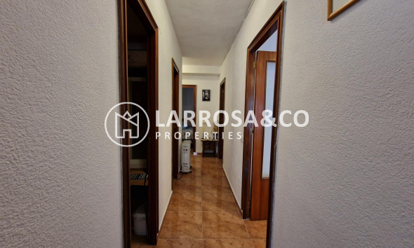 Reventa - Apartamento - Torrevieja - Acequion