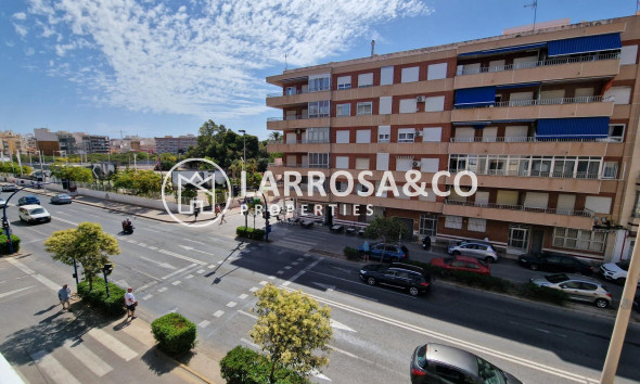 Reventa - Apartamento - Torrevieja - Acequion