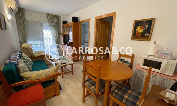 Resale - Apartment - Torrevieja - Estacion de autobuses