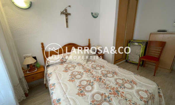 A Vendre - Apartment - Torrevieja - Estacion de autobuses