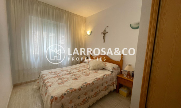 Reventa - Apartamento - Torrevieja - Estacion de autobuses