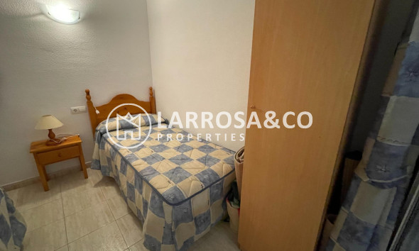 A Vendre - Apartment - Torrevieja - Estacion de autobuses