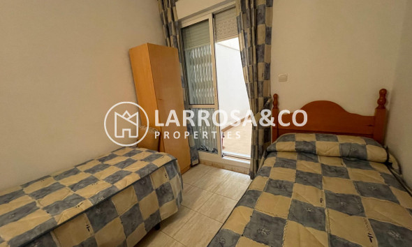 A Vendre - Apartment - Torrevieja - Estacion de autobuses