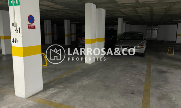 Reventa - Apartamento - Torrevieja - Estacion de autobuses