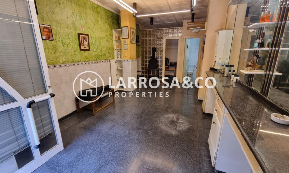 A Vendre - Commercial space - Orihuela - Zona Centro