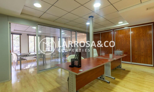 Long Term Rentals - Commercial space - Orihuela - Los Andenes