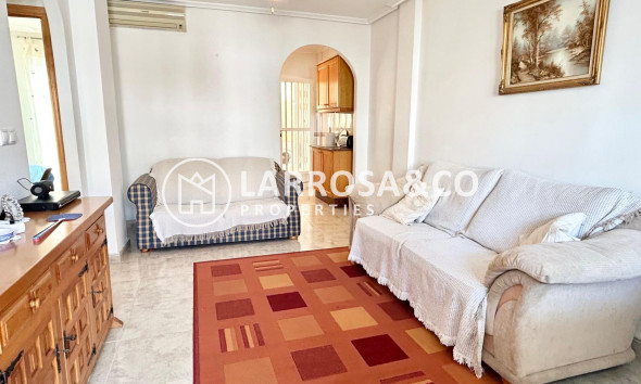 Reventa - Bungalow - Orihuela - La Matanza