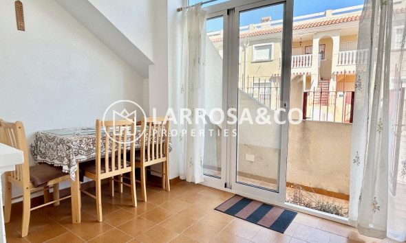 Resale - Bungalow - Orihuela - La Matanza