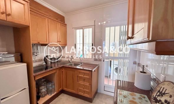 A Vendre - Bungalow - Orihuela - La Matanza