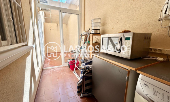 Reventa - Bungalow - Orihuela - La Matanza