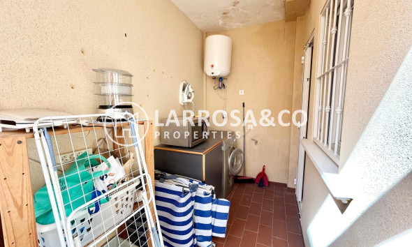 A Vendre - Bungalow - Orihuela - La Matanza