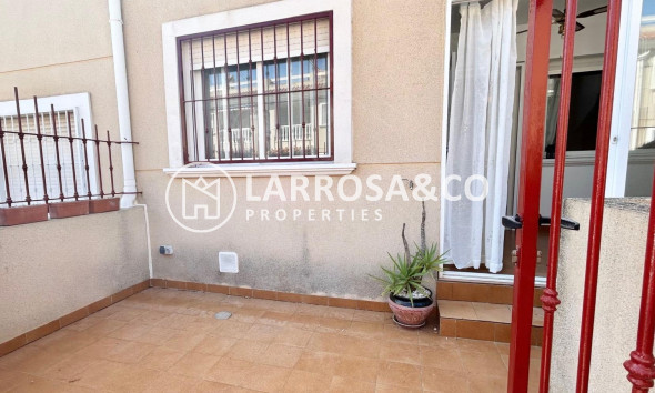 A Vendre - Bungalow - Orihuela - La Matanza