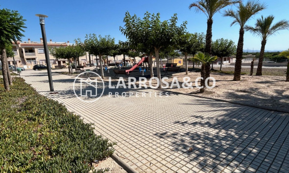 Reventa - Bungalow - Orihuela - La Matanza