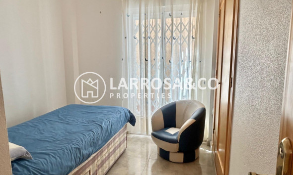 A Vendre - Bungalow - Orihuela - La Matanza