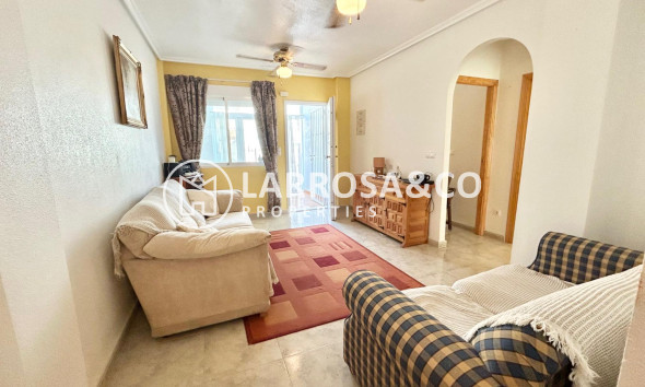 Reventa - Bungalow - Orihuela - La Matanza