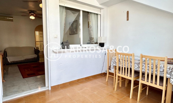 Reventa - Bungalow - Orihuela - La Matanza