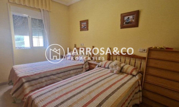 Resale - Semi-detached house - Torrevieja - Torre la mata