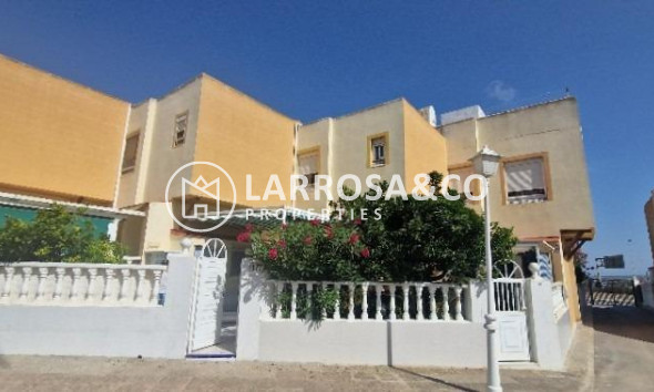 A Vendre - Semi-detached house - Torrevieja - Torre la mata