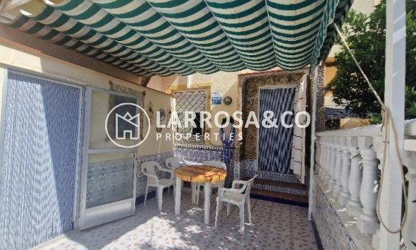 Herverkoop - Semi-detached house - Torrevieja - Torre la mata