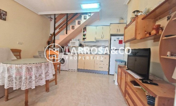 Herverkoop - Semi-detached house - Torrevieja - Torre la mata