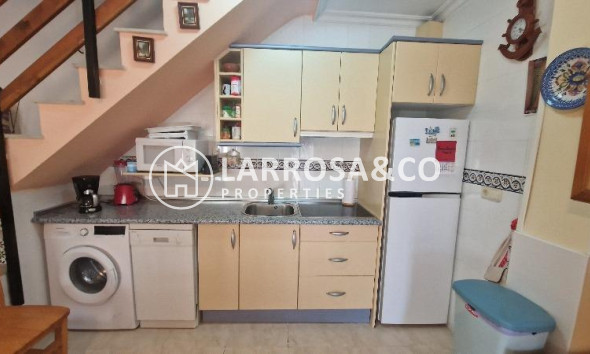 Herverkoop - Semi-detached house - Torrevieja - Torre la mata