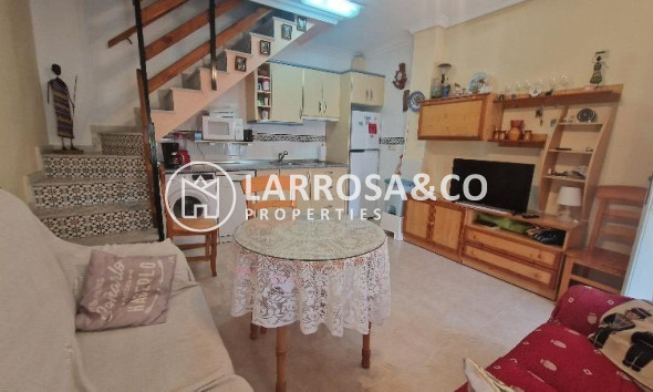 A Vendre - Semi-detached house - Torrevieja - Torre la mata