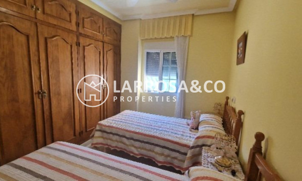 Resale - Semi-detached house - Torrevieja - Torre la mata